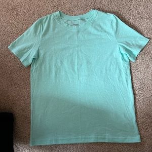 $5 for $25 Bundle! NWOT! Boys Jumping Beans Size 8 Teal Sky Essential T Shirt